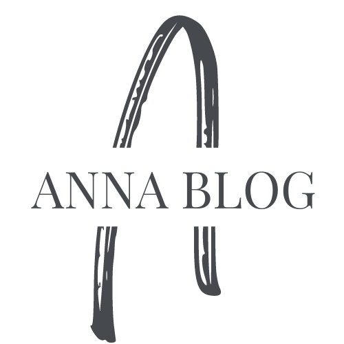 Anna Blog